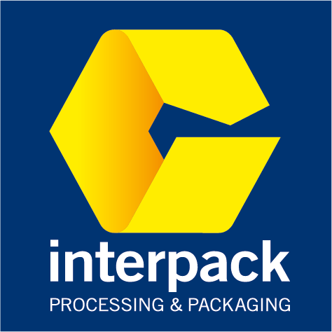 Interpack Logo With Text